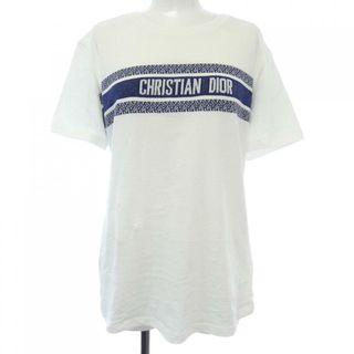 クリスチャンディオール(Christian Dior)のクリスチャンディオール CHRISTIAN DIOR Tシャツ(カットソー(長袖/七分))