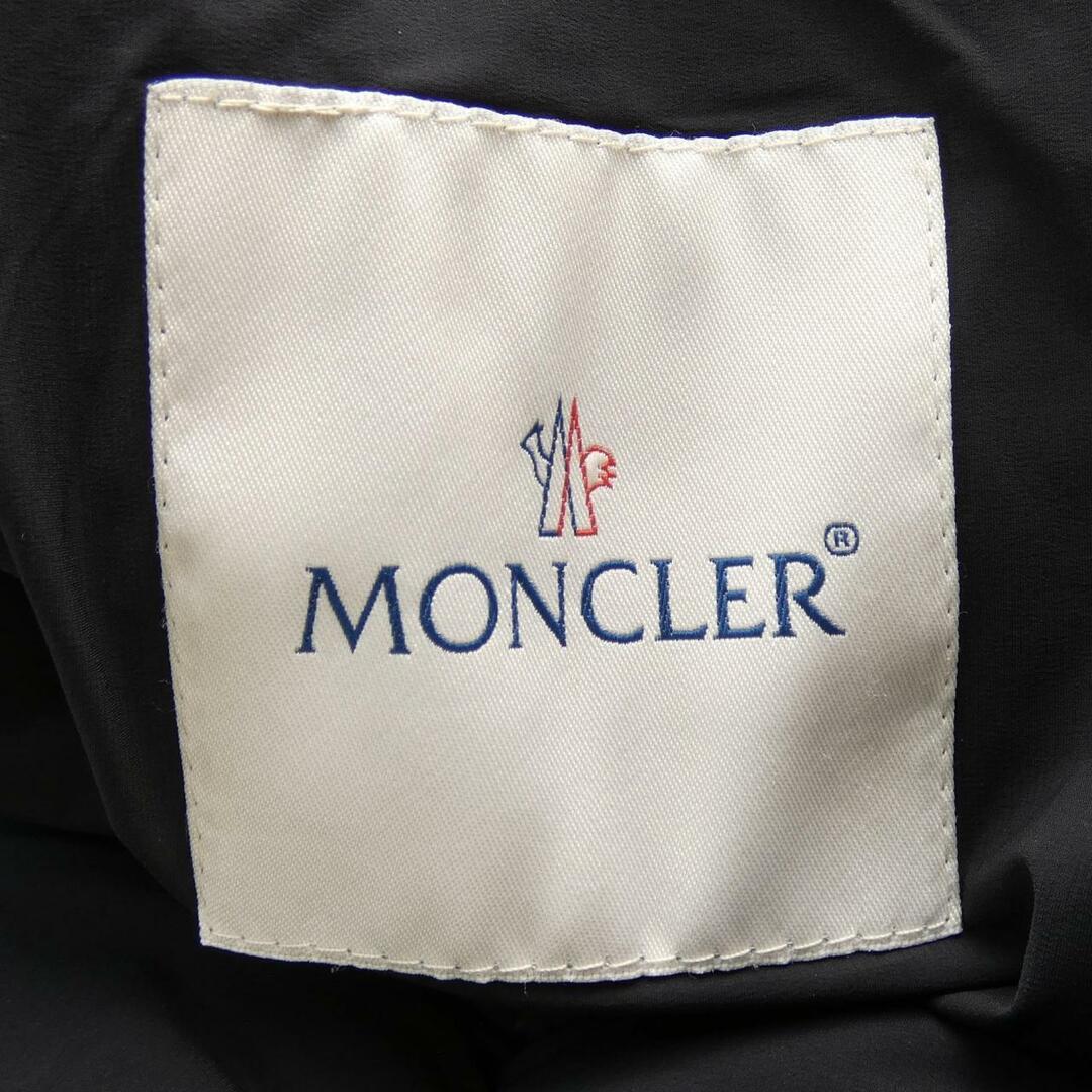 MONCLER(モンクレール)のモンクレール MONCLER ダウンコート レディースのジャケット/アウター(その他)の商品写真