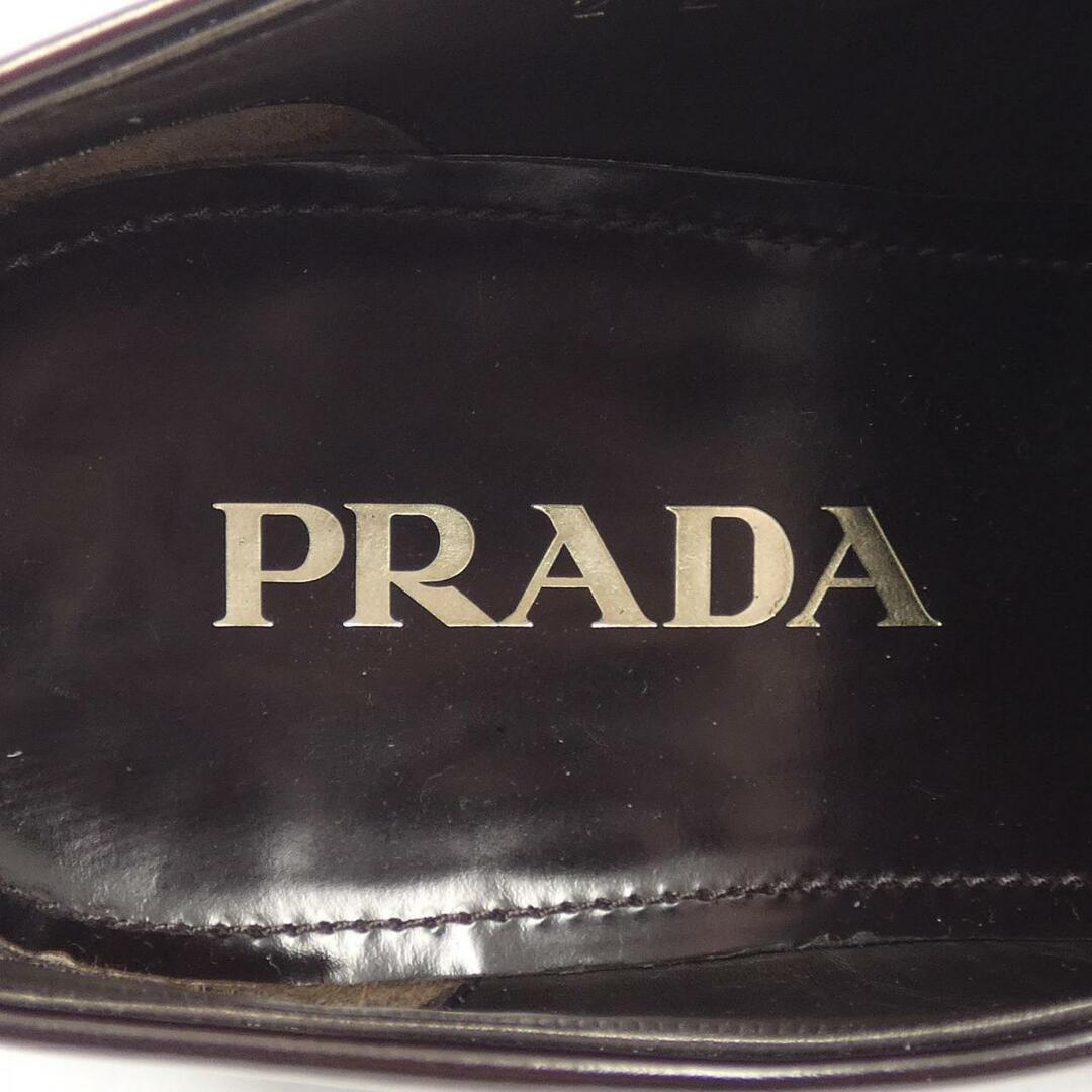 プラダ PRADA ドレスシューズ 5