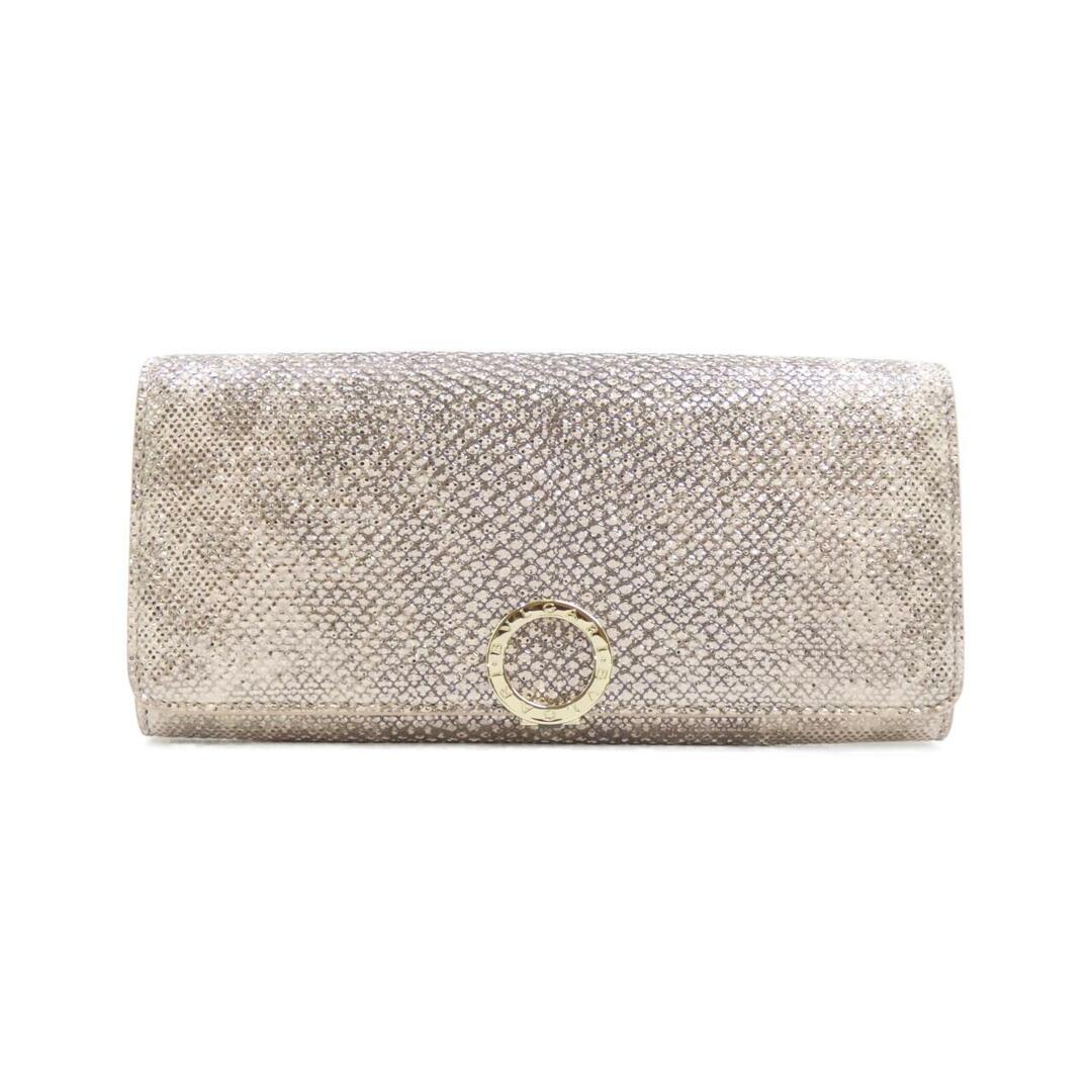 BVLGARI - ブルガリ BVLGARI BVLGARI 287683 財布の通販 by KOMEHYO