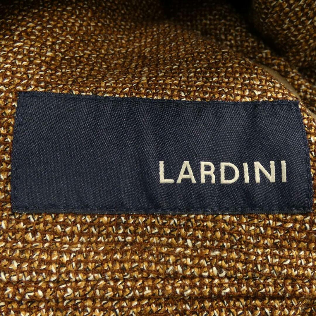 ラルディーニ LARDINI ジャケット 3