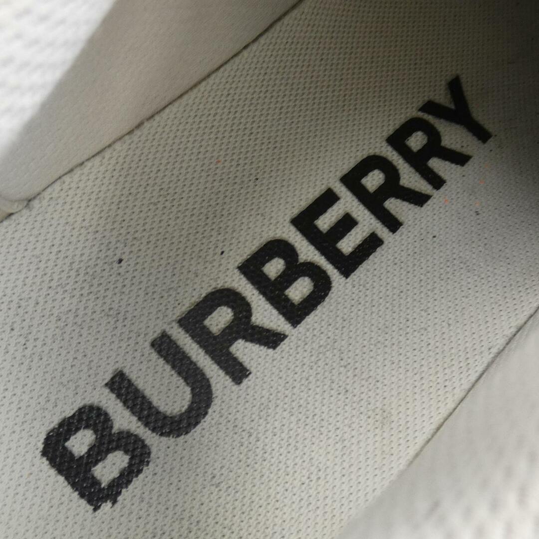 BURBERRY(バーバリー)のバーバリー BURBERRY スニーカー メンズの靴/シューズ(スニーカー)の商品写真
