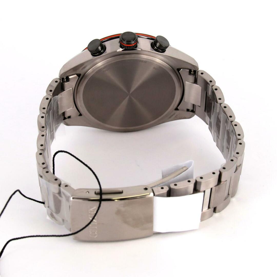 CITIZEN - 【新品】シチズン アテッサ 電波時計 H800-A1CN206 CITIZEN - 【新品】シチズン アテッサ 電波時計 H800-A1CN206