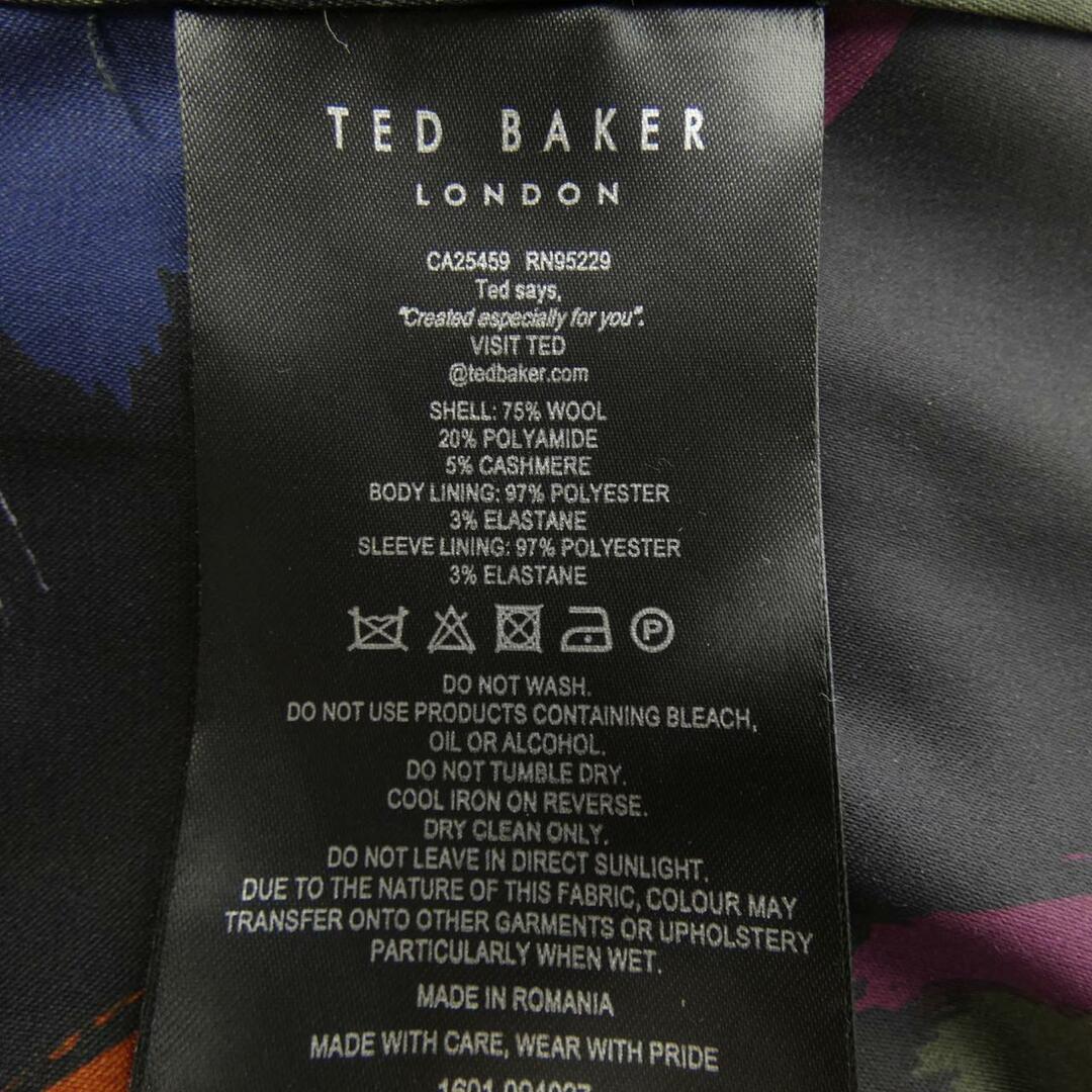 テッドベーカー TED BAKER コート-