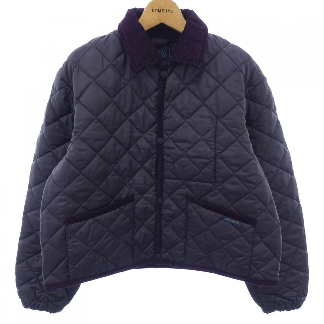 ラベンハム LAVENHAM ジャケット