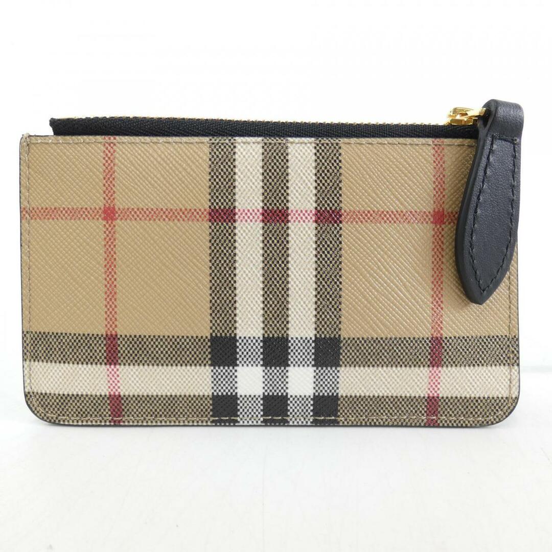 BURBERRY(バーバリー)のバーバリー BURBERRY CARD CASE レディースのファッション小物(その他)の商品写真