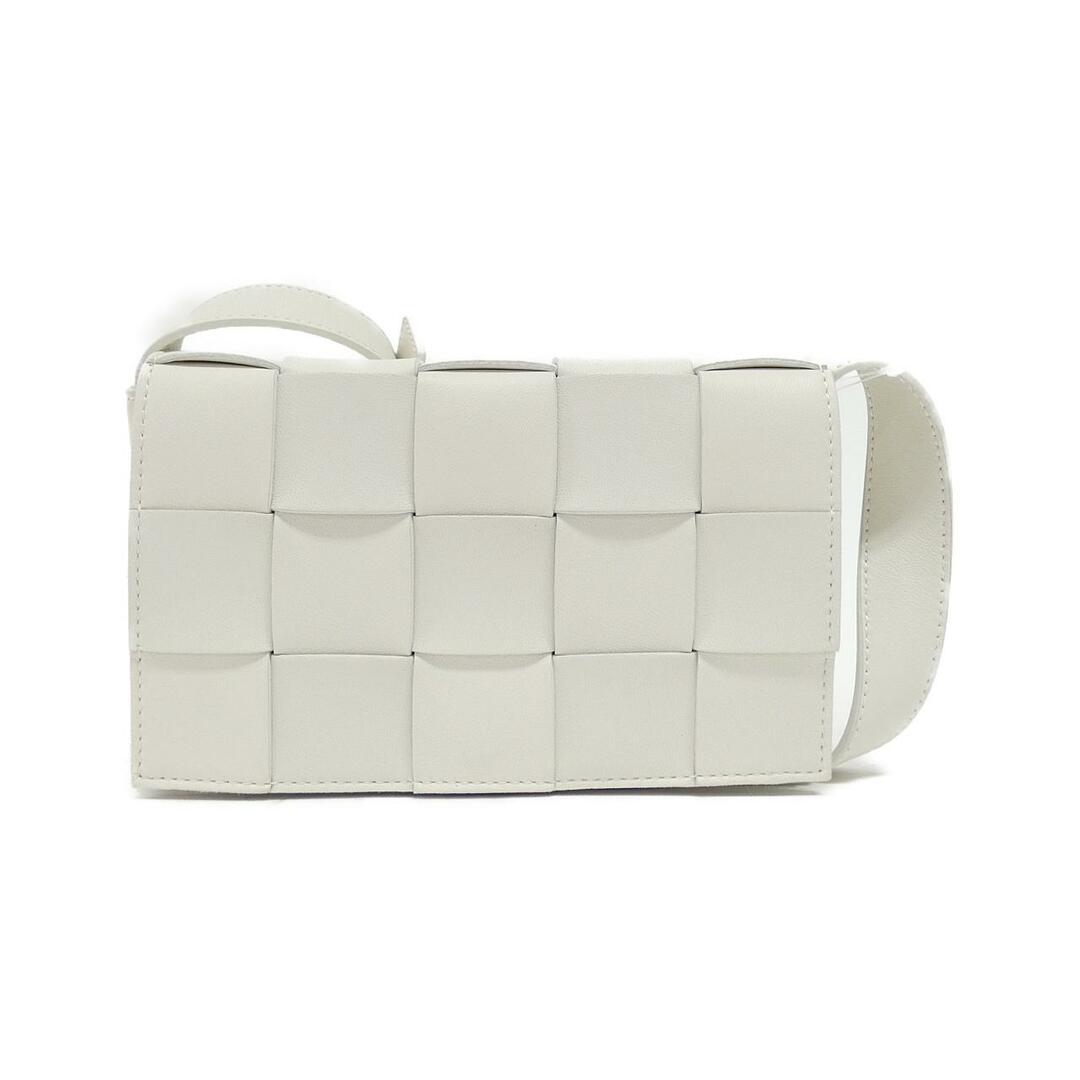 Bottega Veneta(ボッテガヴェネタ)の【新品】ボッテガヴェネタ 730848 VMAY1 ショルダーバッグ レディースのバッグ(ショルダーバッグ)の商品写真