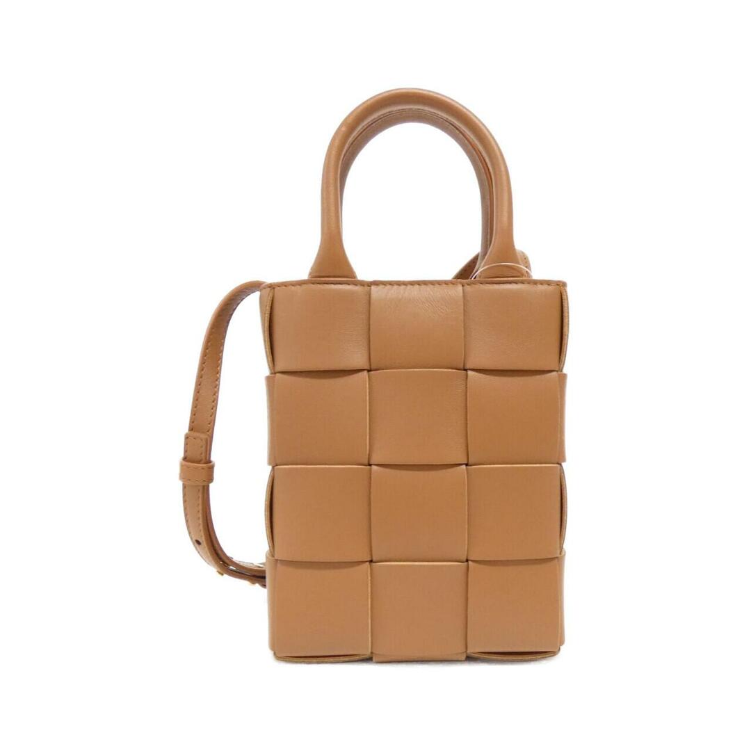 Bottega Veneta(ボッテガヴェネタ)の【新品】ボッテガヴェネタ 747755 VMAY1 バッグ レディースのバッグ(その他)の商品写真