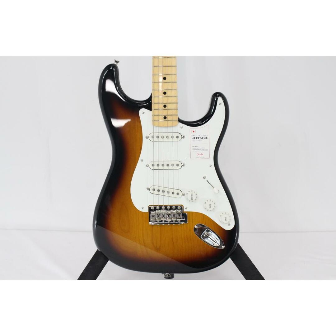 ＦＥＮＤＥＲ　ＪＡＰＡＮ　　ＨＥＲＩＴＡＧＥ　５０Ｓ　ＳＴＲＡＴＯＣＡＳＴＥＲ