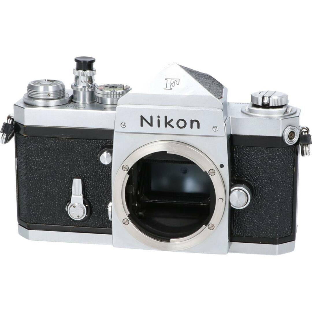 Nikon ニコン　F アイレベル　フィルムカメラ　単焦点　レンズ　送料込み