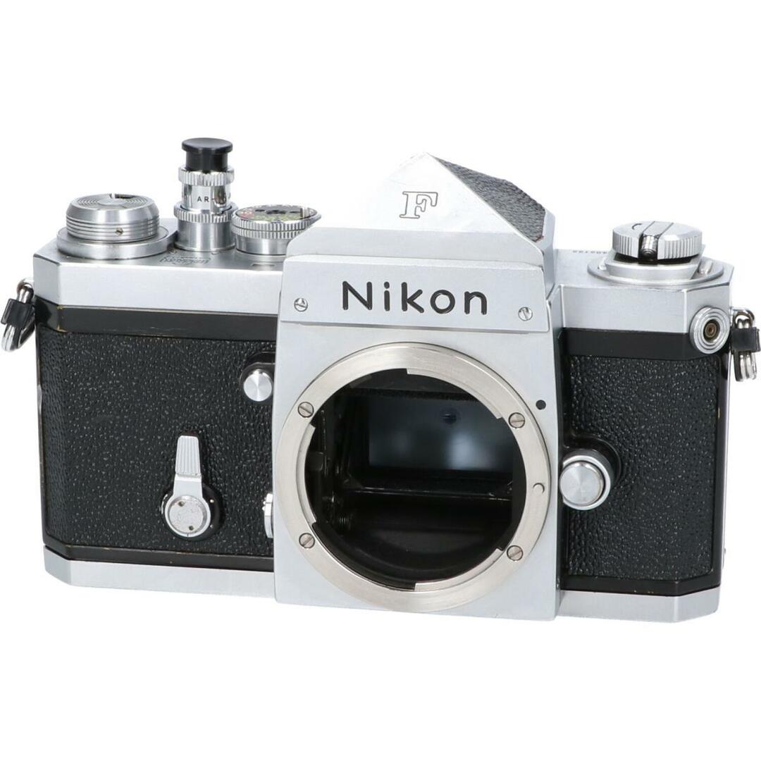 ＮＩＫＯＮ　Ｆアイレベル　ＢＯＤＹ