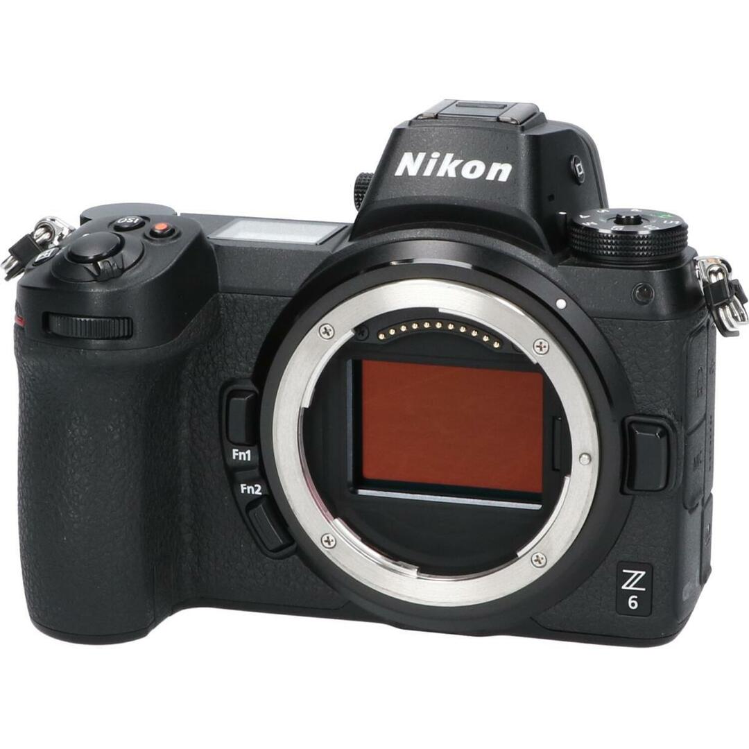 ＮＩＫＯＮ　Ｚ６