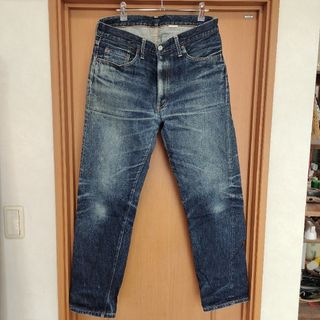 リーバイス(Levi's)のLEVI'S　リーバイス501zXX 復刻USメイド54モデルTALONジップ(デニム/ジーンズ)