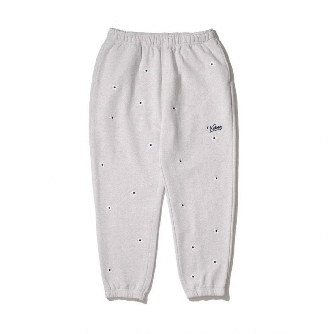 【新品未使用】KEBOZ×NICK GEAR×FREAK’S STOREパンツ