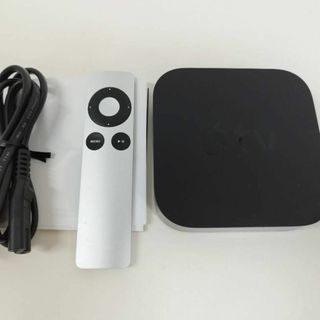 Apple - Apple TV 第3世代 (A1469) MD199J/Aの通販 by snknc326's shop