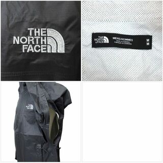 【新品】ザ・ノース・フェイス アパレル アウター THE NORTH FACE ナイロン ベンチャー 2 ジャケット マウンテンパーカ　防水性 NF0A2VD3CX6 メンズ