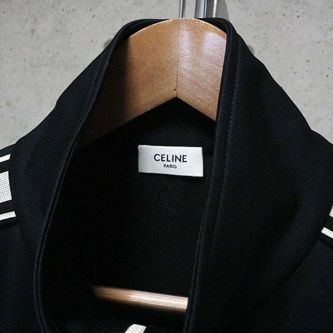 celine - 銀座店 セリーヌ 未使用 23年 トラックスーツ ジャケット