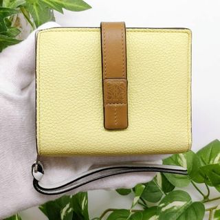 ロエベ 財布(レディース)（イエロー/黄色系）の通販 100点以上 | LOEWE