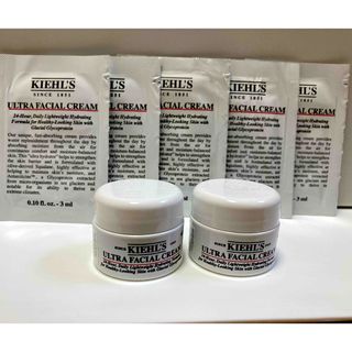 キールズ(Kiehl's)のキールズ Kiehl's UFCクリーム　28.1g(フェイスクリーム)