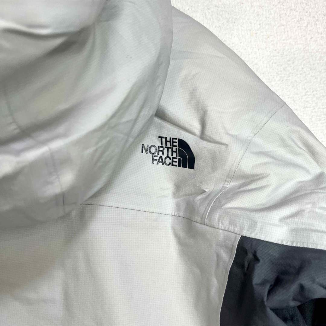 THE NORTH FACE(ザノースフェイス)のノースフェイス サミットシリーズ 中綿入りマウンテンパーカー レディースXS レディースのジャケット/アウター(ナイロンジャケット)の商品写真