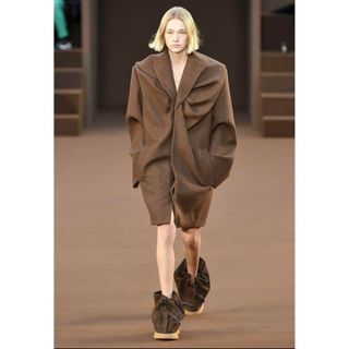 ロエベ ロングコート(レディース)の通販 51点 | LOEWEのレディースを