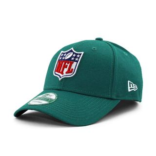 ニューエラー(NEW ERA)のNFLリーグロゴ　ニューエラキャップ(キャップ)