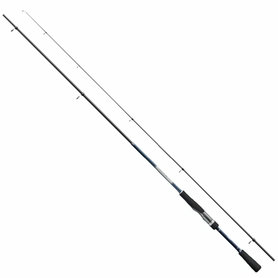 【スタイル:S76ML】シマノ(SHIMANO) フリースタイル ロッド 23