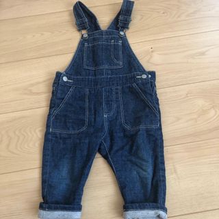 ザラキッズ(ZARA KIDS)のサロペット(カバーオール)