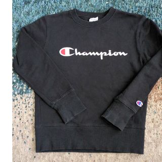 チャンピオン(Champion)のチャンピオン　スウェット　150(Tシャツ/カットソー)