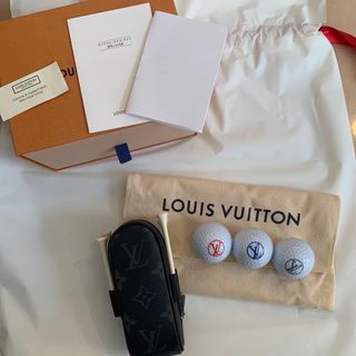 LOUIS VUITTON - ルイ ヴィトン セット ゴルフ アンドリュース