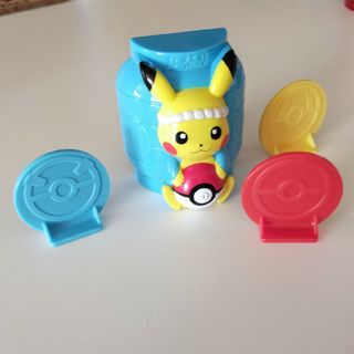 マクドナルド(マクドナルド)のポケモン水鉄砲(その他)