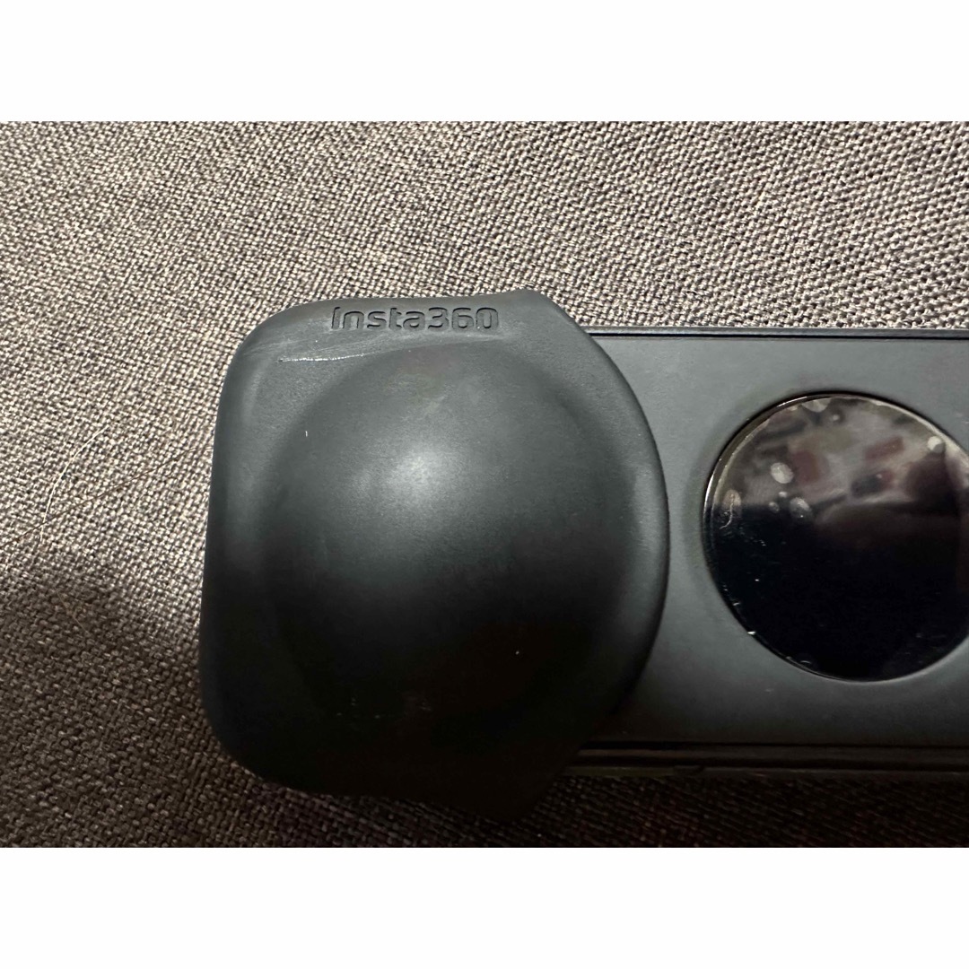 insta360 - Insta360 ONE X2＋複数の付属品の通販 by 松竹梅｜インスタ