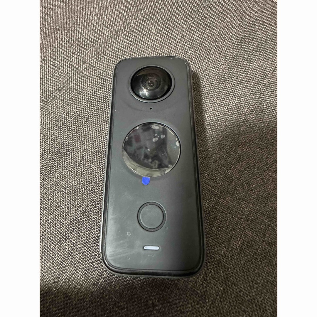 insta360 - Insta360 ONE X2＋複数の付属品の通販 by 松竹梅｜インスタ