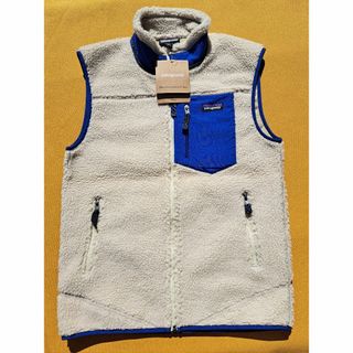 パタゴニア(patagonia)のパタゴニア Classic Retro-X Vest S NAHM レトロ(ベスト)