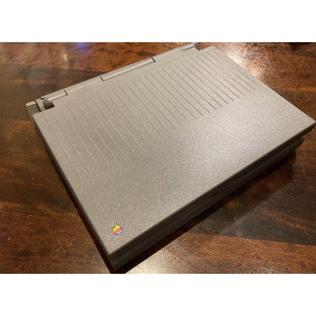 Macintosh PowerBook 170