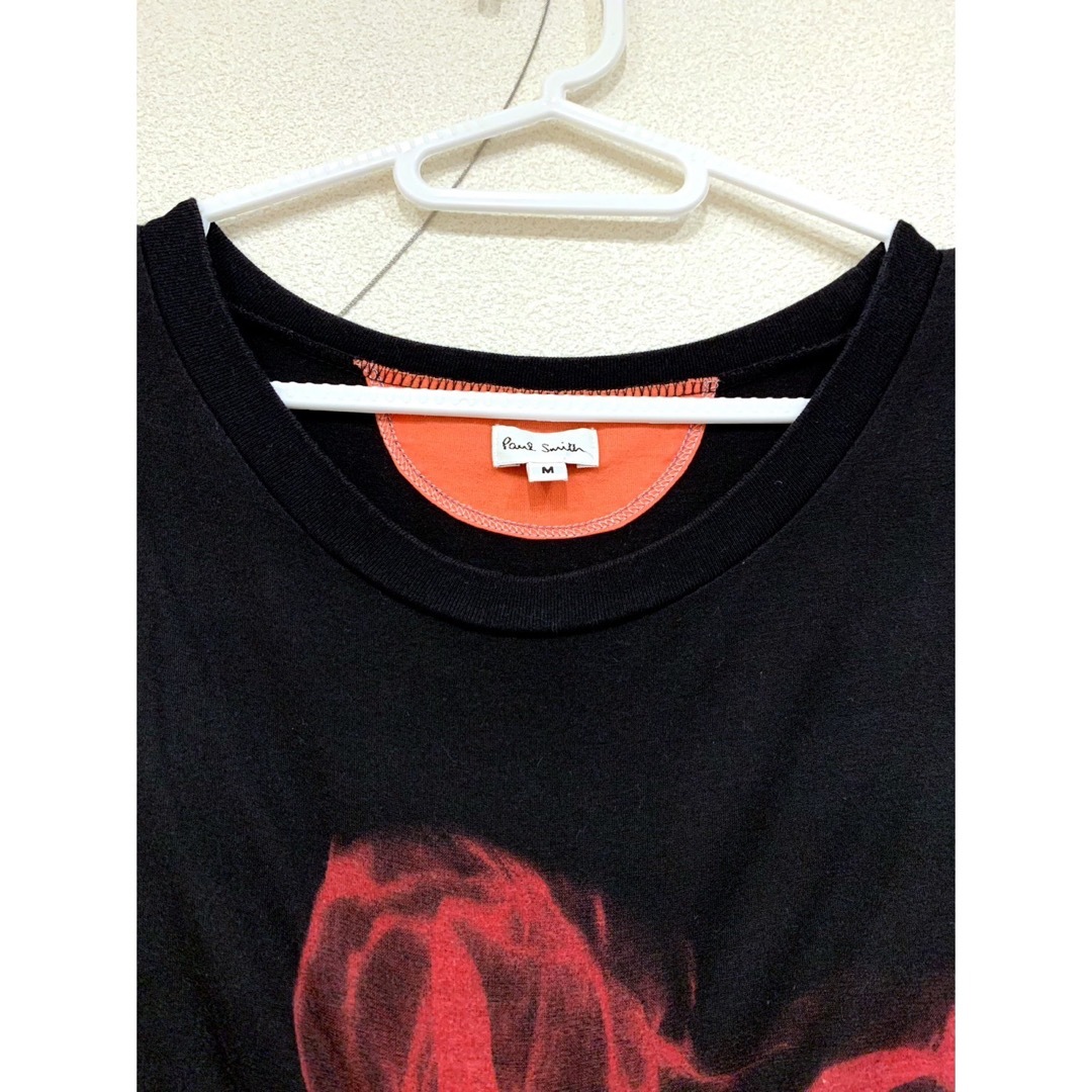 Paul Smith(ポールスミス)のポールスミス　Tシャツ メンズのトップス(Tシャツ/カットソー(半袖/袖なし))の商品写真