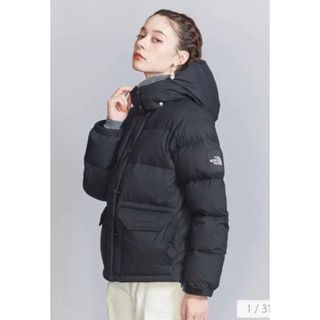 ノースフェイス(THE NORTH FACE) ダウンジャケット(レディース)の通販 ...