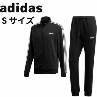 アディダス(adidas)の専用【adidas】 トラック ジャージ 上下セット Sサイズ FM6303(ジャージ)