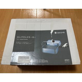 Snow Peak - 【新品未使用】スノーピーククラシックケトル&キッチン
