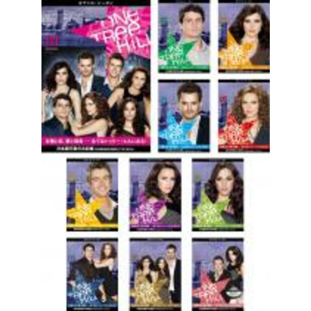 One Tree Hill ワントゥリーヒル☆シーズン１〜７全巻セット