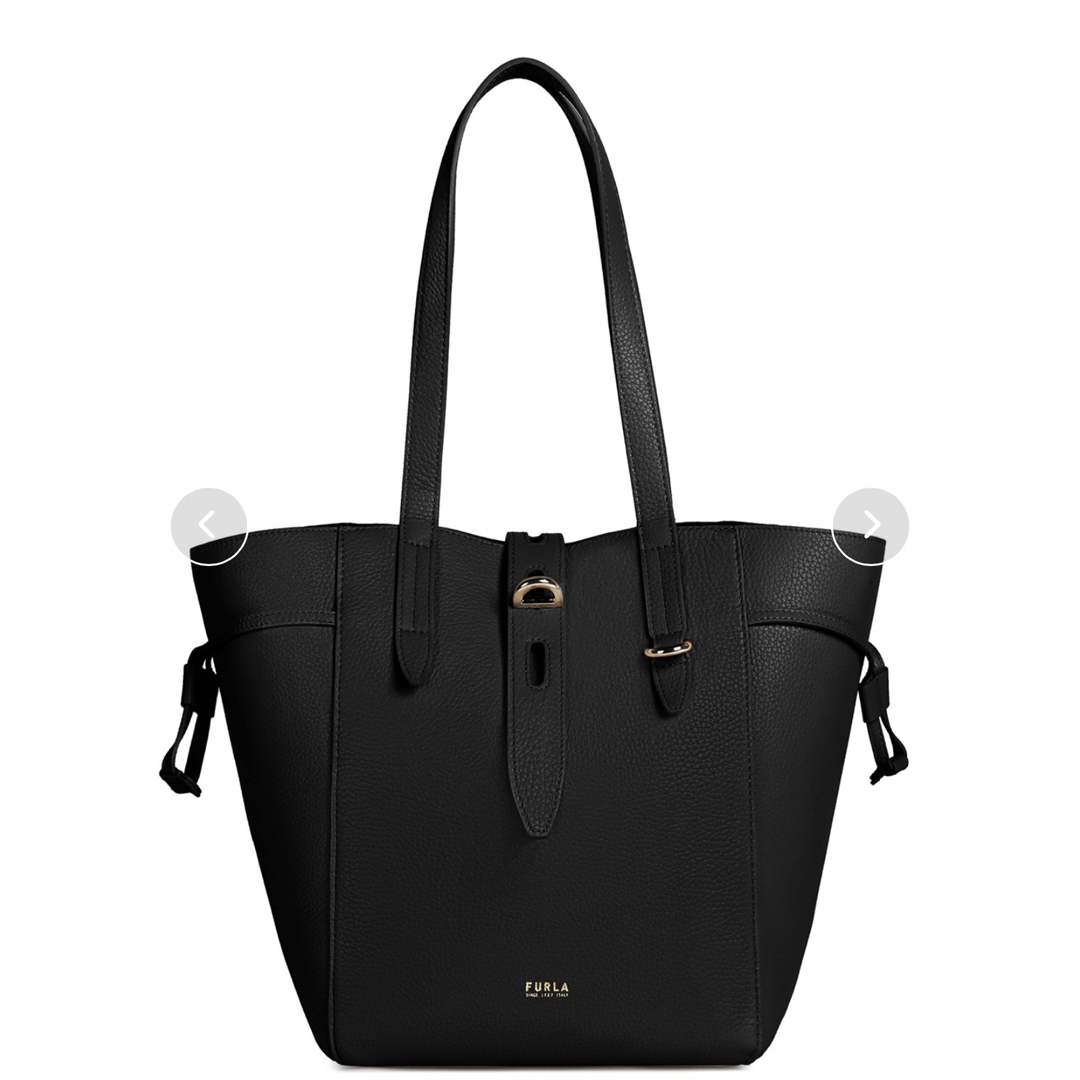 FURLA M トートバッグヴィテッロエラクレ付属品