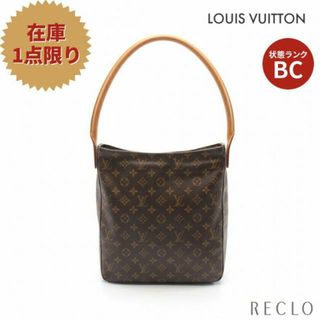 LOUIS VUITTON  ヴォジラール　モノグラム　超美品　レア