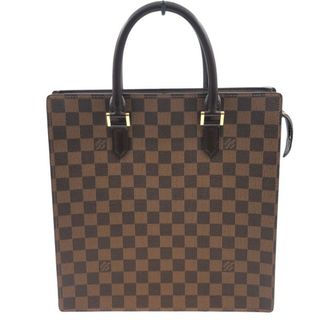 ルイヴィトン(LOUIS VUITTON)の　ルイ・ヴィトン LOUIS VUITTON ヴェニス N51145 ダミエキャンバス メンズ ハンドバッグ(その他)