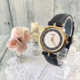 グッチ ゴールド メンズ腕時計(アナログ)の通販 100点以上 | Gucciの