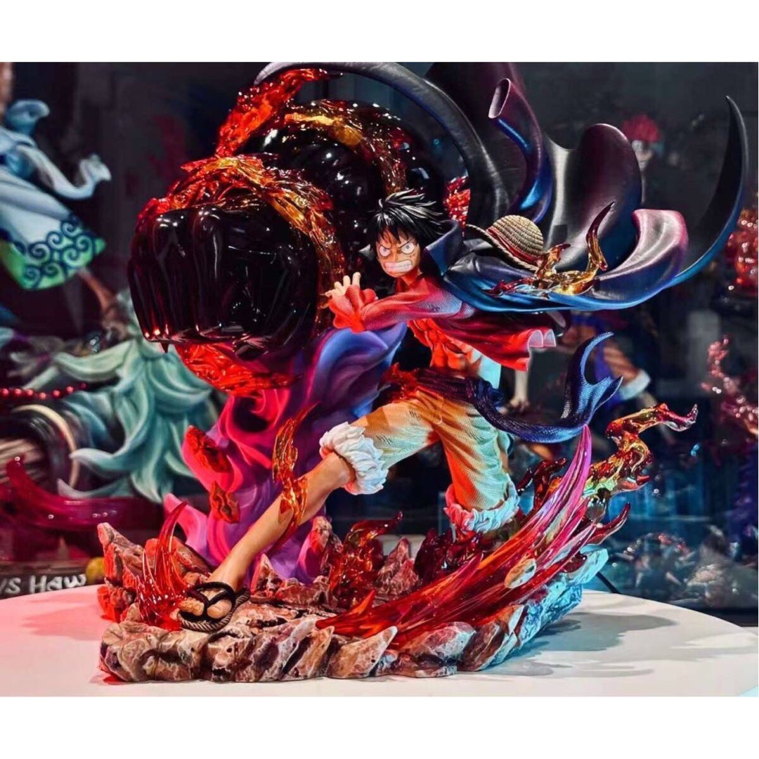 ルフィ LX POP ワンピース ONE PIECE フィギュア ガレージキット | フリマアプリ ラクマ ルフィ LX POP ワンピース ONE PIECE フィギュア ガレージキット | フリマアプリ ラクマ