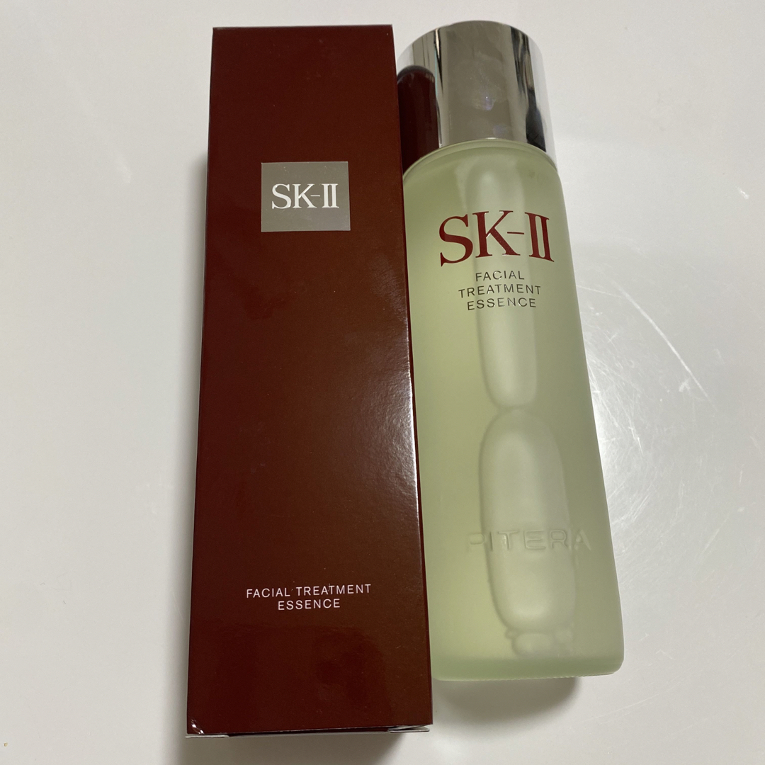 SK-II エスケーツー フェイシャルトリートメントエッセンス 230ml-