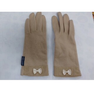 マリオバレンチノ(MARIO VALENTINO)の🧤手袋(MARIO VALENTINO(手袋)