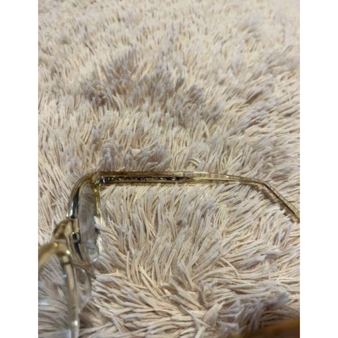 EYEVAN7285(アイヴァンセブントゥーエイトファイブ)のアイヴァン メンズのファッション小物(サングラス/メガネ)の商品写真