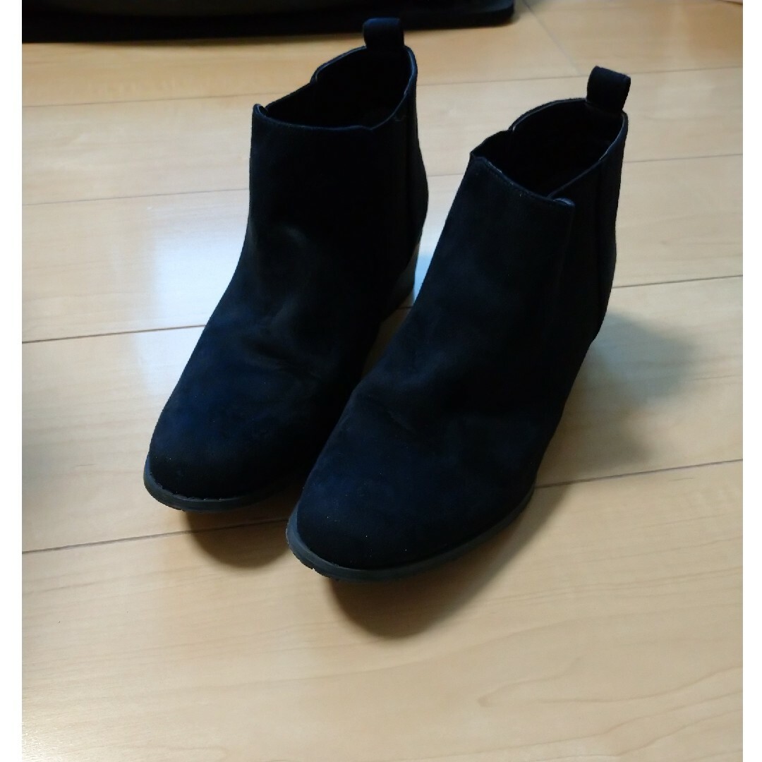 ショートブーツ💆👢 その他のその他(その他)の商品写真