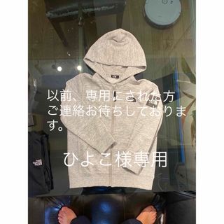 ザノースフェイス(THE NORTH FACE)のノースフェイス130(ジャケット/上着)